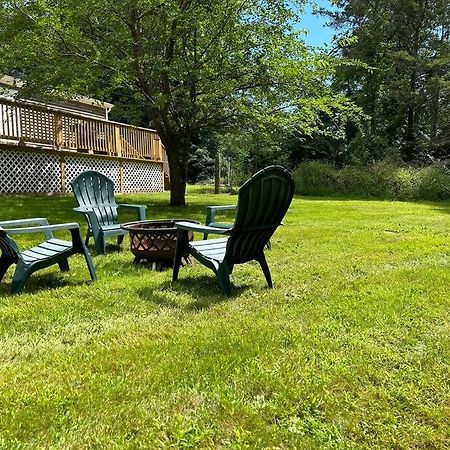Villa Tranquil Litchfield Retreat Exterior foto